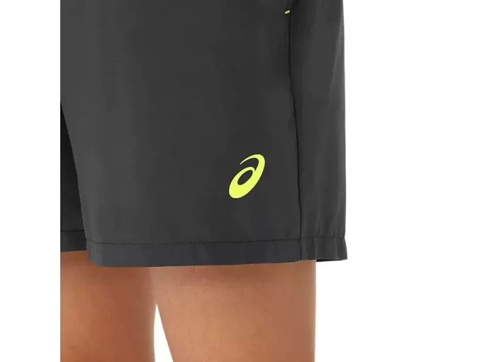 VÆVEDE SHORTS VÆVEDE SHORTS
