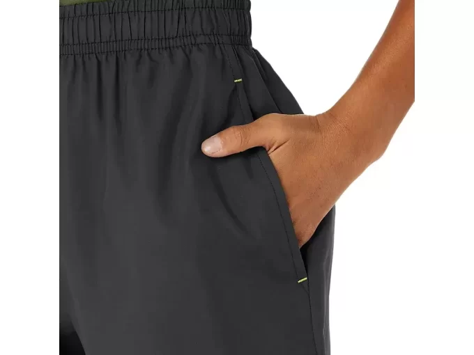 VÆVEDE SHORTS VÆVEDE SHORTS