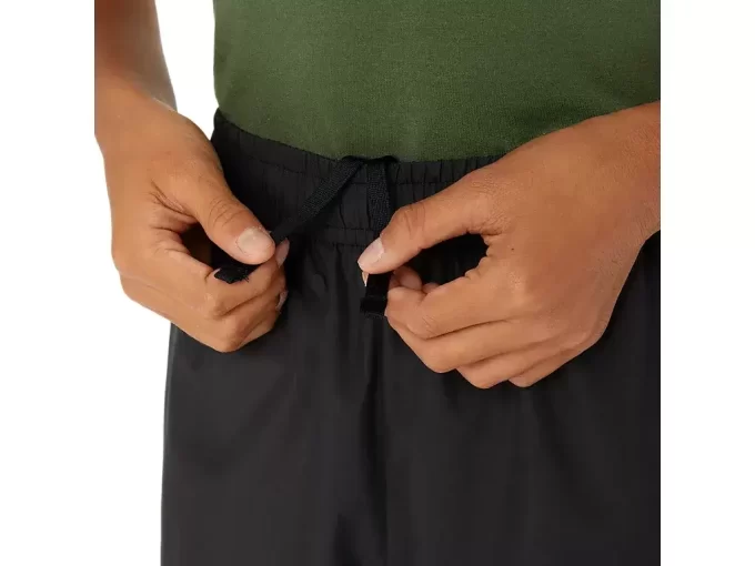 VÆVEDE SHORTS VÆVEDE SHORTS