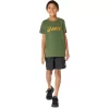 VÆVEDE SHORTS VÆVEDE SHORTS