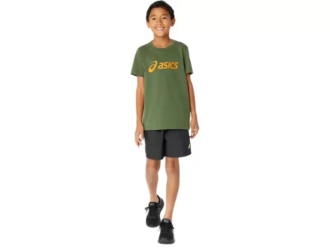 VÆVEDE SHORTS VÆVEDE SHORTS
