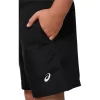 Vævede sportsshorts til unge