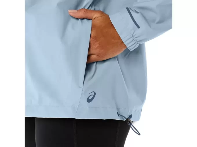 VANDTÆT JAKKE TIL DAMER