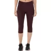 VEJ HØJ TALJET CAPRI Tights VEJ HØJ TALJET CAPRI Tights