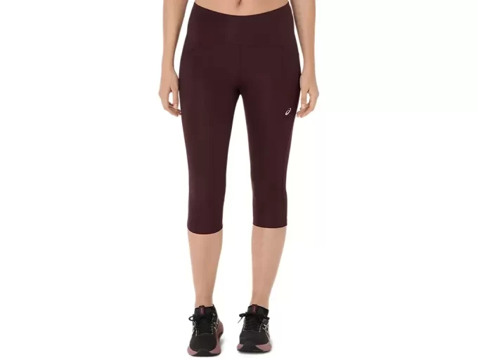 VEJ HØJ TALJET CAPRI Tights VEJ HØJ TALJET CAPRI Tights
