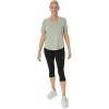 VEJ HØJ TALJET CAPRI Tights VEJ HØJ TALJET CAPRI Tights