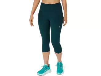 VEJ HØJ TALJET CAPRI Tights