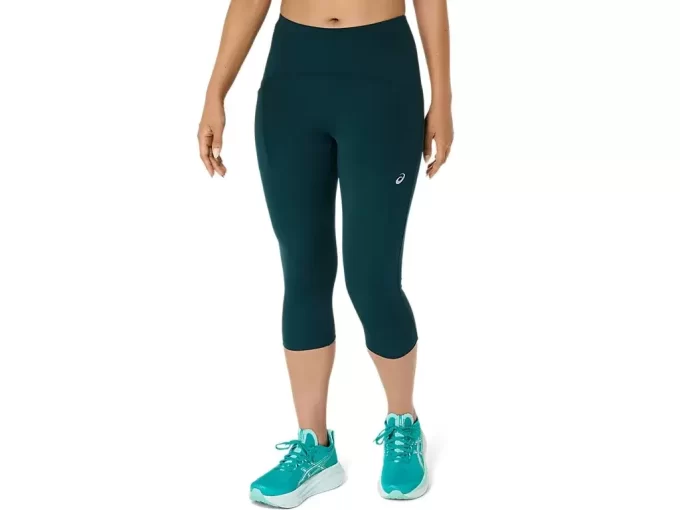 VEJ HØJ TALJET CAPRI Tights VEJ HØJ TALJET CAPRI Tights