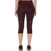 VEJ HØJ TALJET CAPRI Tights VEJ HØJ TALJET CAPRI Tights