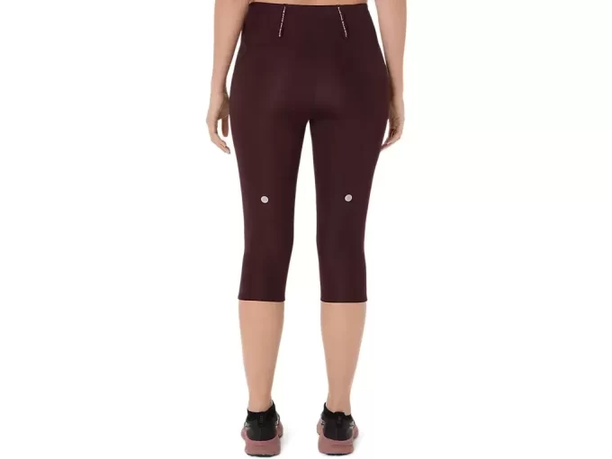 VEJ HØJ TALJET CAPRI Tights VEJ HØJ TALJET CAPRI Tights