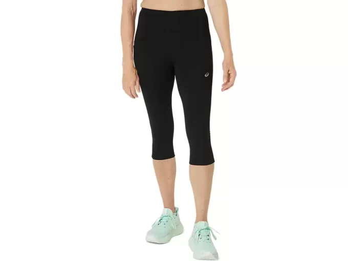 VEJ HØJ TALJET CAPRI Tights VEJ HØJ TALJET CAPRI Tights