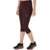 VEJ HØJ TALJET CAPRI Tights VEJ HØJ TALJET CAPRI Tights