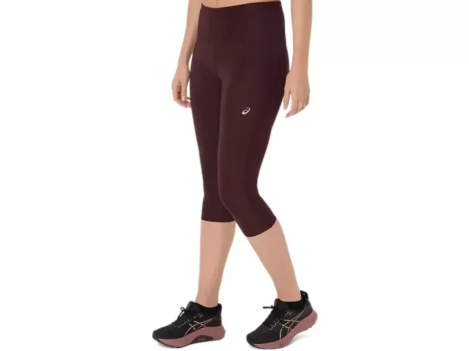 VEJ HØJ TALJET CAPRI Tights VEJ HØJ TALJET CAPRI Tights