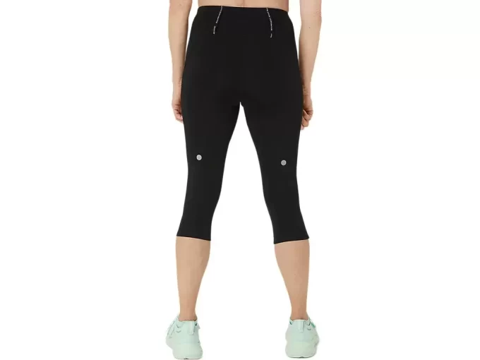 VEJ HØJ TALJET CAPRI Tights VEJ HØJ TALJET CAPRI Tights