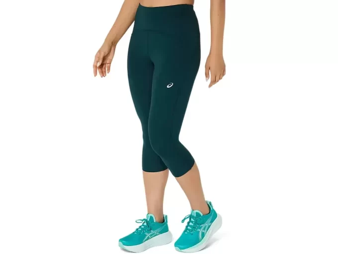VEJ HØJ TALJET CAPRI Tights VEJ HØJ TALJET CAPRI Tights