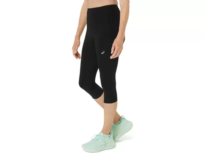 VEJ HØJ TALJET CAPRI Tights VEJ HØJ TALJET CAPRI Tights