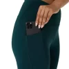 VEJ HØJ TALJET CAPRI Tights VEJ HØJ TALJET CAPRI Tights