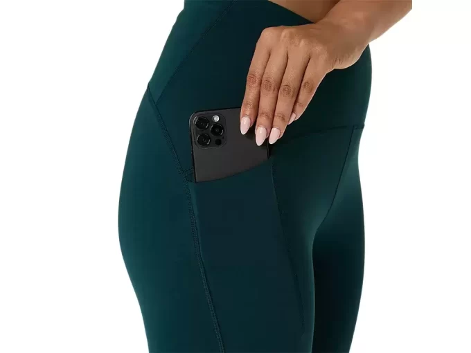VEJ HØJ TALJET CAPRI Tights VEJ HØJ TALJET CAPRI Tights