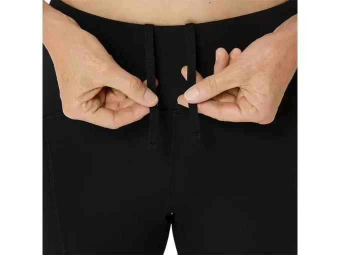 VEJ HØJ TALJET CAPRI Tights VEJ HØJ TALJET CAPRI Tights