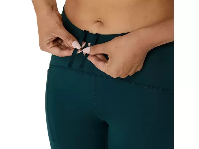 VEJ HØJ TALJET CAPRI Tights VEJ HØJ TALJET CAPRI Tights