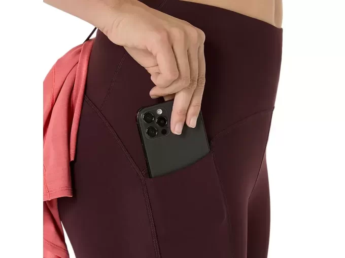 VEJ HØJ TALJET CAPRI Tights VEJ HØJ TALJET CAPRI Tights