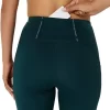 VEJ HØJ TALJET CAPRI Tights VEJ HØJ TALJET CAPRI Tights