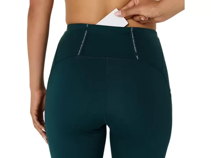 VEJ HØJ TALJET CAPRI Tights VEJ HØJ TALJET CAPRI Tights