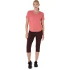 VEJ HØJ TALJET CAPRI Tights VEJ HØJ TALJET CAPRI Tights