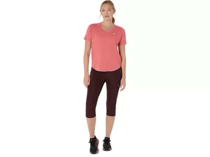 VEJ HØJ TALJET CAPRI Tights VEJ HØJ TALJET CAPRI Tights
