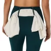 VEJ HØJ TALJET CAPRI Tights VEJ HØJ TALJET CAPRI Tights