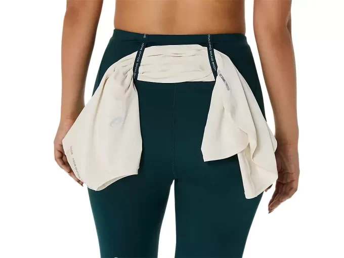 VEJ HØJ TALJET CAPRI Tights VEJ HØJ TALJET CAPRI Tights