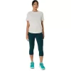 VEJ HØJ TALJET CAPRI Tights VEJ HØJ TALJET CAPRI Tights