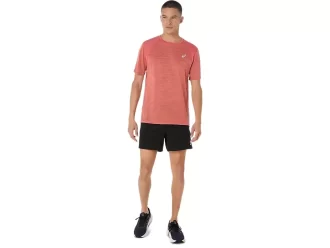 VEJKORTÆRMET TOP