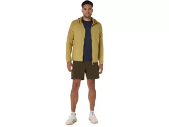 VEJKORTÆRMET TOP