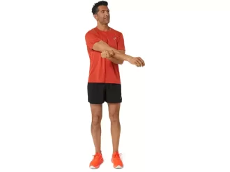 VEJKORTÆRMET TOP