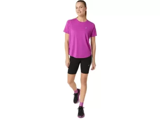 VEJKORTÆRMET TOP