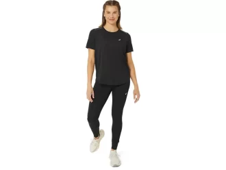 VEJKORTÆRMET TOP