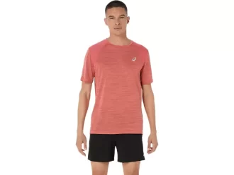 VEJKORTÆRMET TOP