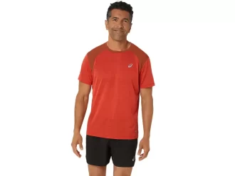 VEJKORTÆRMET TOP