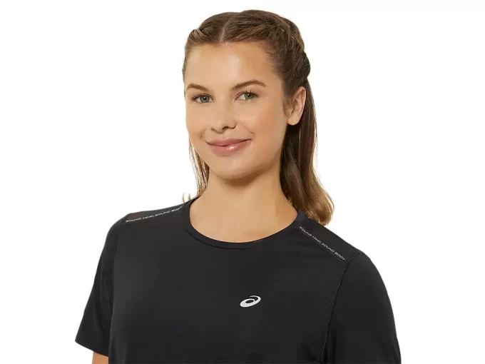 VEJKORTÆRMET TOP VEJKORTÆRMET TOP