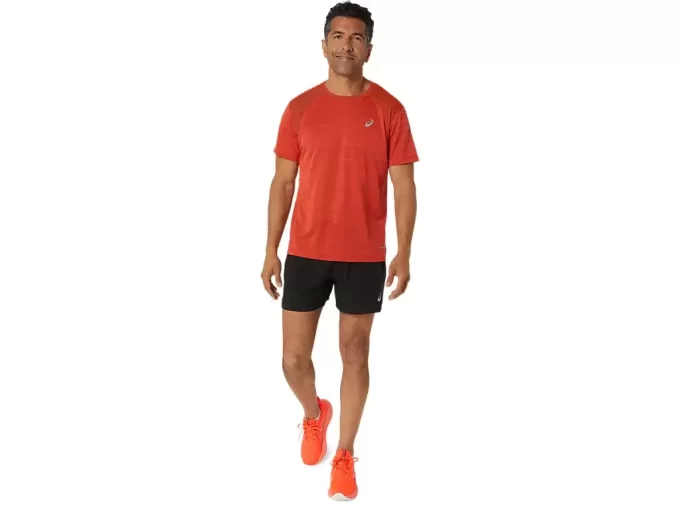 VEJKORTÆRMET TOP VEJKORTÆRMET TOP