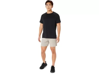 VENTILERET MESH 7IN STRIKSHORTS