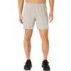 VENTILERET MESH 7IN STRIKSHORTS