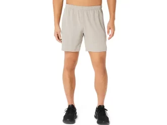 VENTILERET MESH 7IN STRIKSHORTS