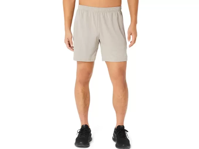 VENTILERET MESH 7IN STRIKSHORTS