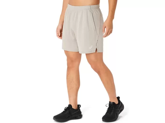 VENTILERET MESH 7IN STRIKSHORTS