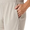 VENTILERET MESH 7IN STRIKSHORTS
