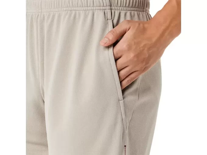 VENTILERET MESH 7IN STRIKSHORTS