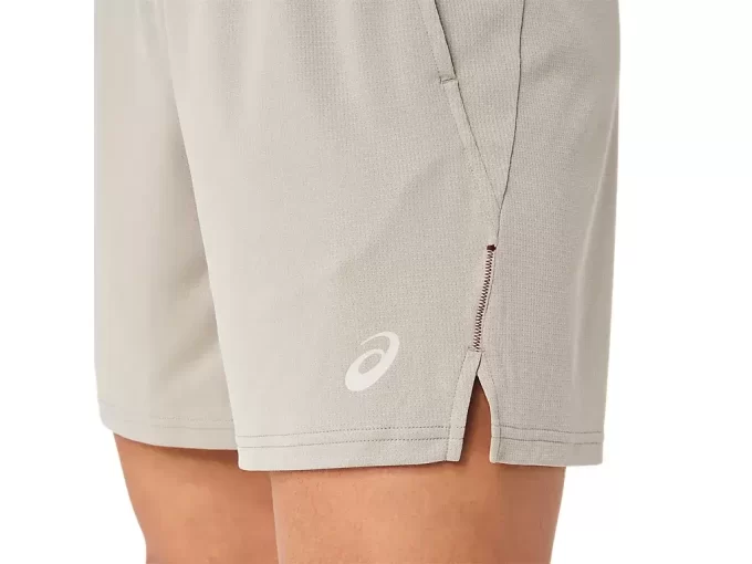 VENTILERET MESH 7IN STRIKSHORTS