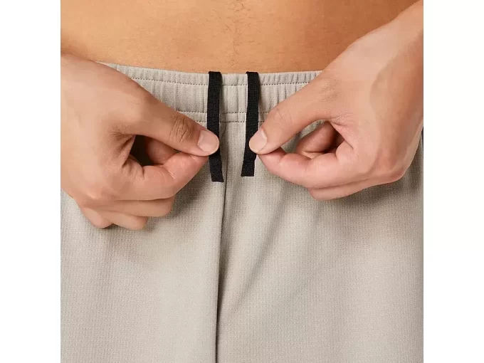 VENTILERET MESH 7IN STRIKSHORTS